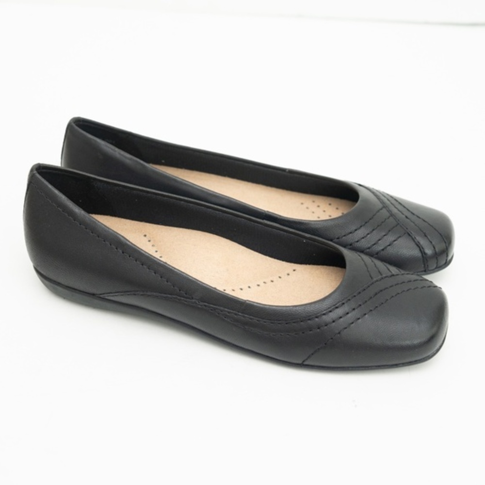 Trotters - Sasha‎ Flat Shoe